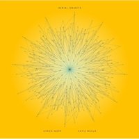 Aerial Objects Vinyl