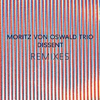 Dissent Remixes Vinyl