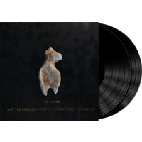 The Horse Double Vinyl