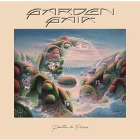 Garden Gaia CD