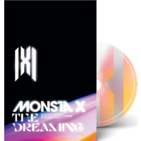 The Dreaming (Deluxe Version I) CD Album Deluxe CD