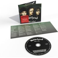 Overnight Sensation CD