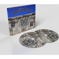 Louder Than Noise... Live in Berlin CD/DVD