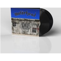 Louder Than Noise... Live in Berlin Double Vinyl