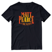 Sunburst Logo T-Shirt