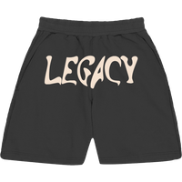 Legacy Shorts Slate (Phase 2)