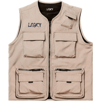 Gilet (Phase 3)