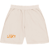 Shorts Desert (Phase 3)