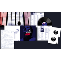 To Drink The Rainbow - An Anthology 1988-2019 LP