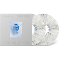 A Pillar Of Salt Double Marble Vinyl (Exclusive) Double LP
