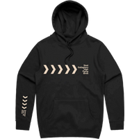 2023 Tour Chevron Hoodie