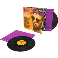 Back The Way We Came: Vol 1 (2011 - 2021) Standard Double Vinyl Double LP