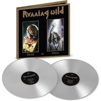Death Or Glory (Silver) Double Vinyl