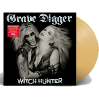 Witch Hunter LP