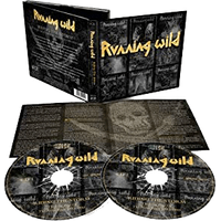 Riding The Storm - Noise Best Of CD