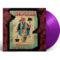 Prince Of The Poverty Line Triple Vinyl