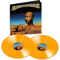 Parallel Minds Double LP