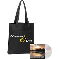 Will You Be There? Tote and CD Bundle