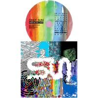 Thank God That's Over CD