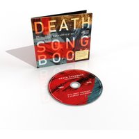 Death Songbook CD