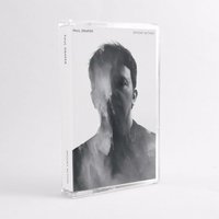 Spooky Action Cassette (Limited Edition, Hand Numbered) Cassette