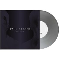 Grey House 7-Inch Vinyl (Silver Vinyl) 7 Inch