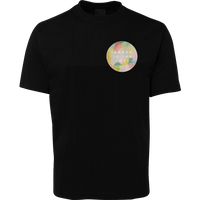 NHS Tender is the love Black-shirt