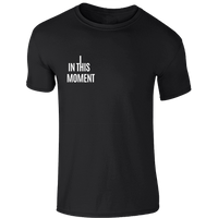 In This Moment - Black Tee