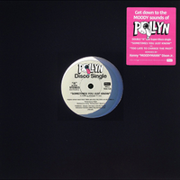 The Moodymann Remixes Pink 12 Inch