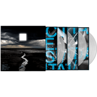 Closure / Continuation.Live Limited Edition 4xLP Boxset