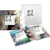 Closure / Continuation Deluxe CD Boxset Deluxe CD