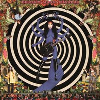 Desires Magic Theatre CD