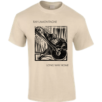 Long Way Home T-Shirt