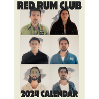 2024 Calendar