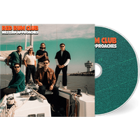 Western Approaches Deluxe CD