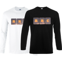 The Hollow Of Humdrum Long Sleeve T-Shirt