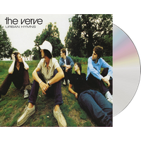 Urban Hymns CD Album CD