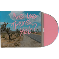 Are We There Yet? CD