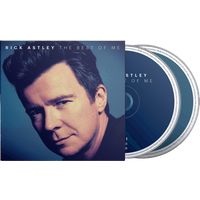 The Best Of Me 2CD CD