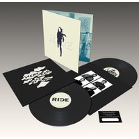 Weather Diaries Double LP