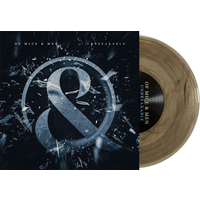 Unbreakable/Back To Me Clear 7 Inch