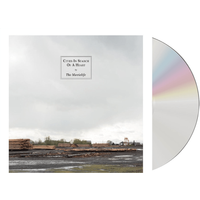 Cities In Search Of A Heart CD CD