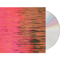 Dead Reflections CD