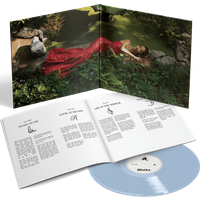 You & I Blue LP