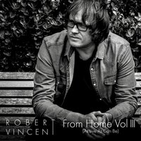 From Home Volume III (As Live As Can Be) CD CD
