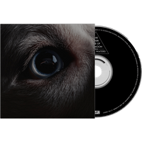 The Dark Side Of The Moon Redux CD