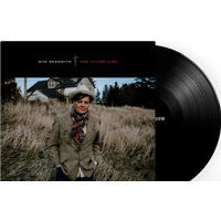 The Vivian Line Vinyl