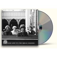 Thank God! It's the Dream Machine... (Signed) CD