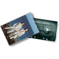 Where I Should End Cassette (Signed) Cassette
