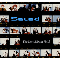 The Lost Album Vol. 2